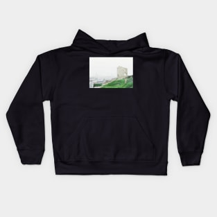 The Buttergate, Drogheda, Ireland Kids Hoodie